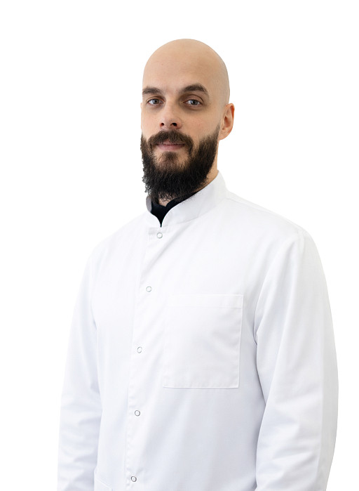 Брунчуков Виталий Андреевич